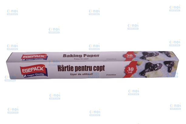 EGEPACK HARTIE DE COPT37*42CM 30 COLI