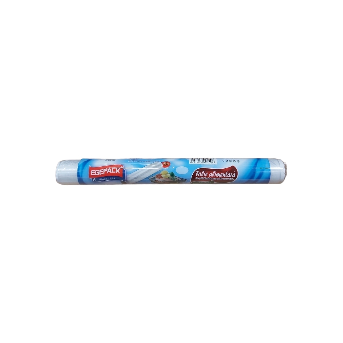 EGEROM FOLIE STRECH ALIMENTARA 20M