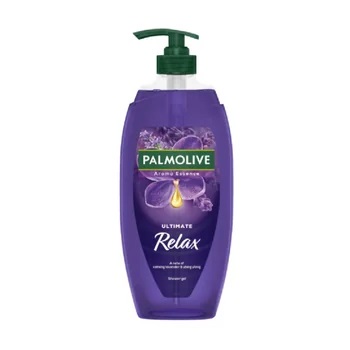 PALMOLIVE MEMORIES GEL DE DUS 750ML SUNSET RELAX