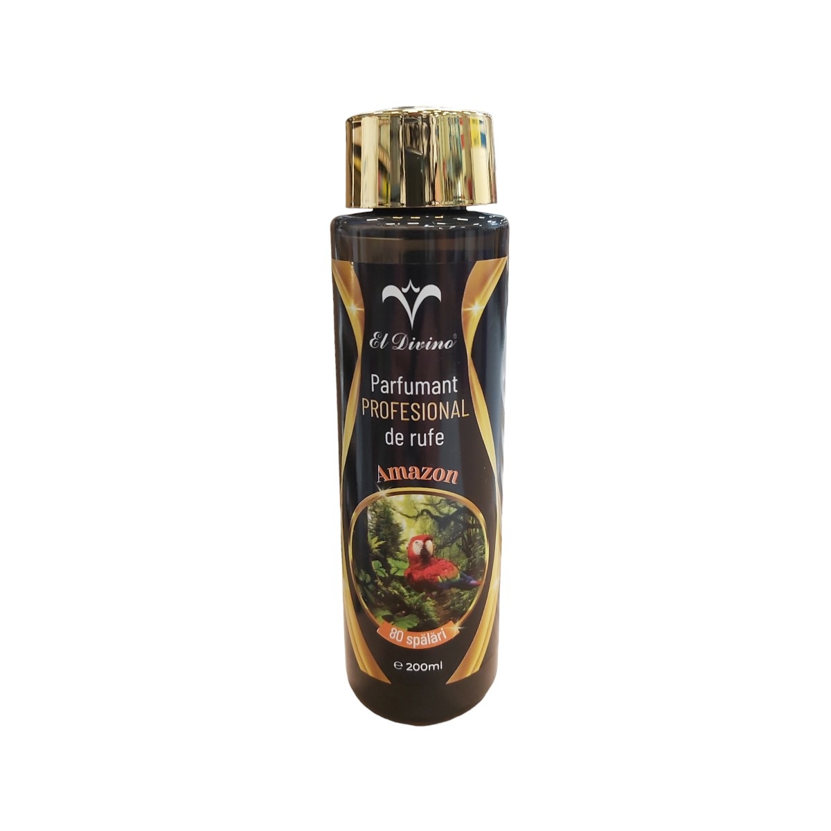 EL DIVINO PARFUM DE RUFE CONCENTRAT AMAZON 200ML