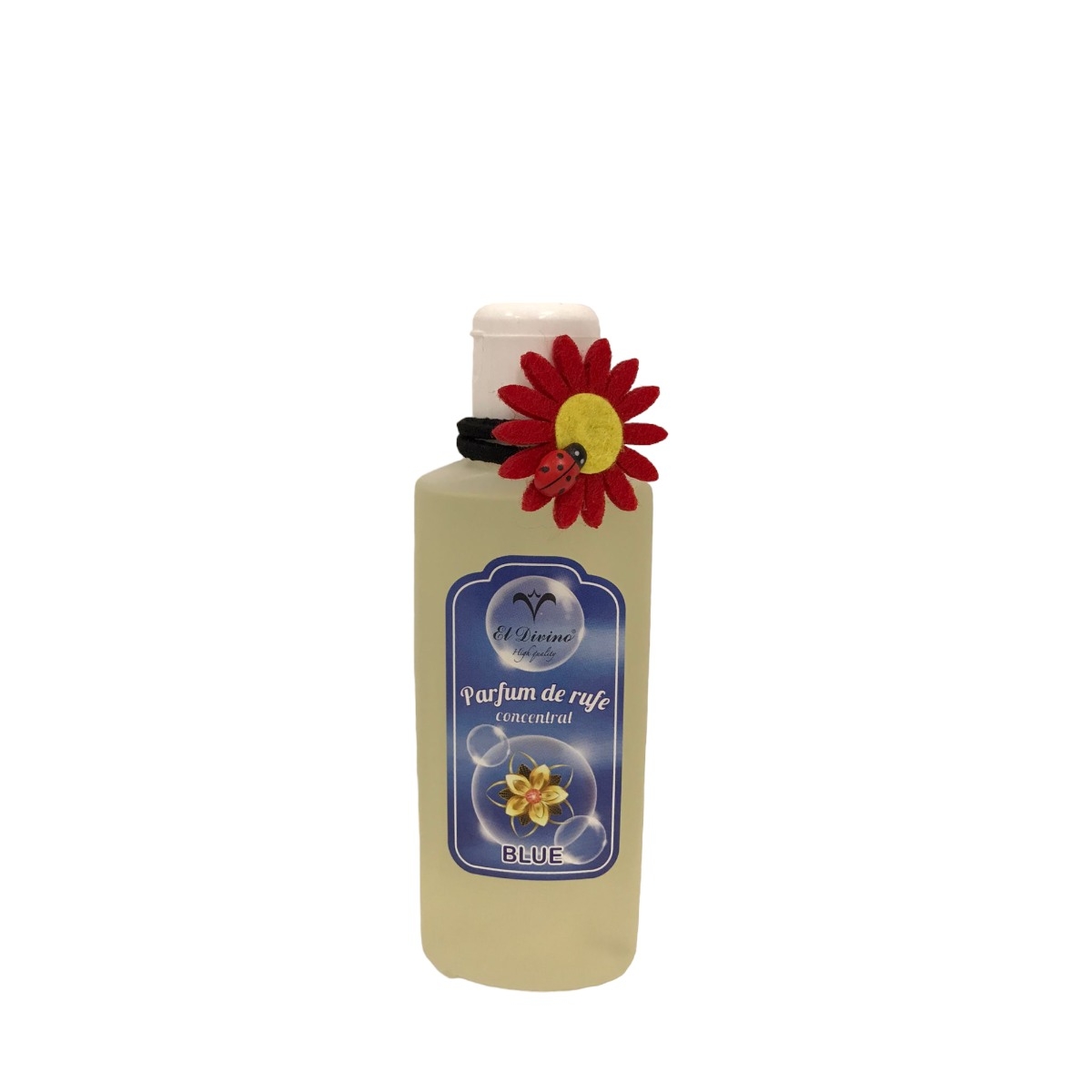 EL DIVINO PARFUM DE RUFE CONCENTRAT BLUE 125ML