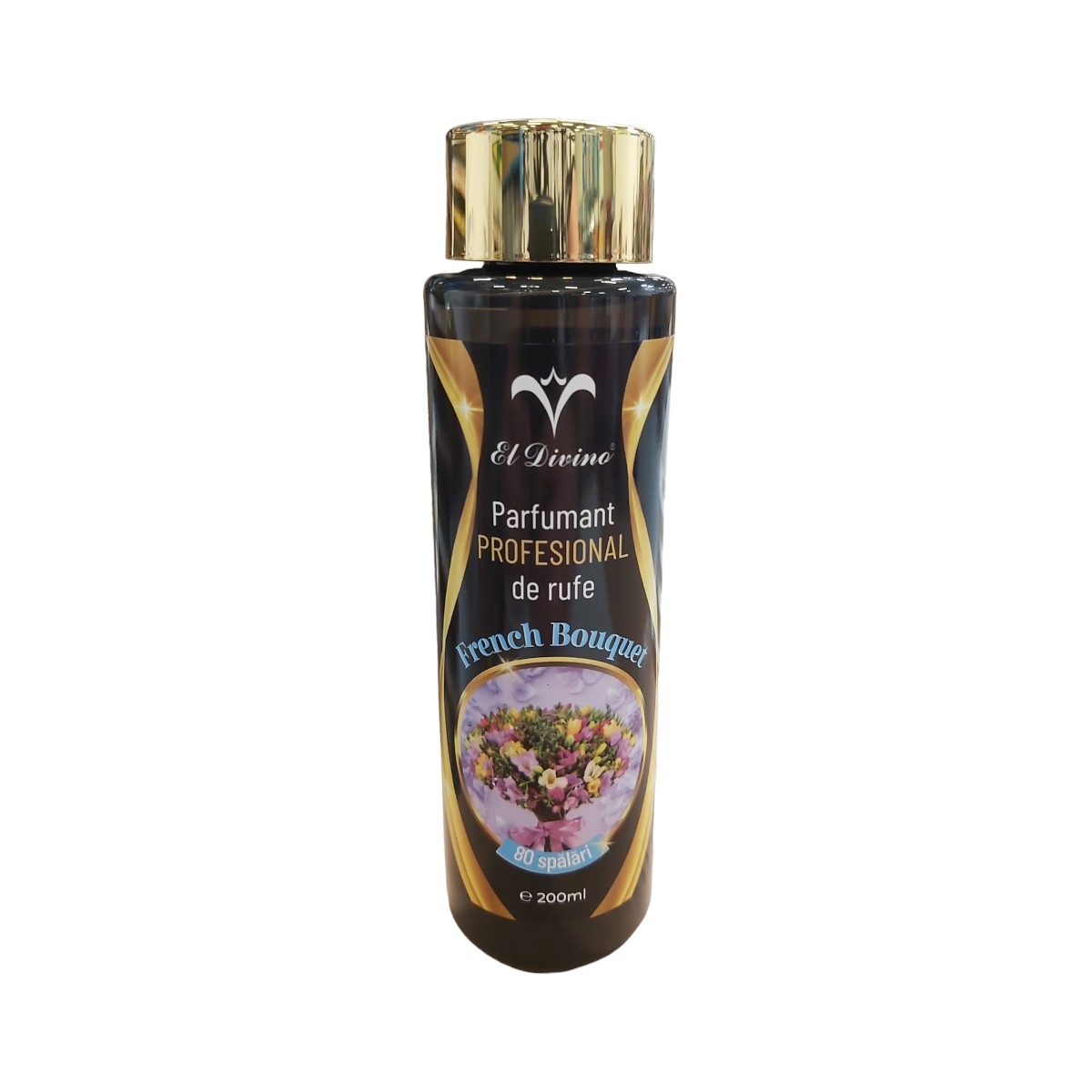 EL DIVINO PARFUM DE RUFE CONCENTRAT FRENCH BOUQUET 200ML