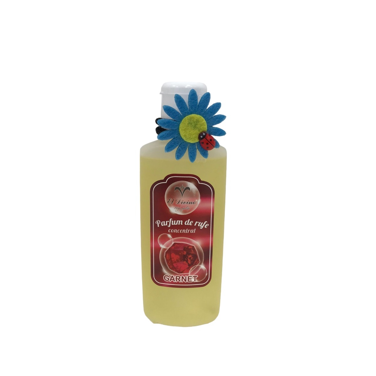 EL DIVINO PARFUM DE RUFE CONCENTRAT GARNET 125ML