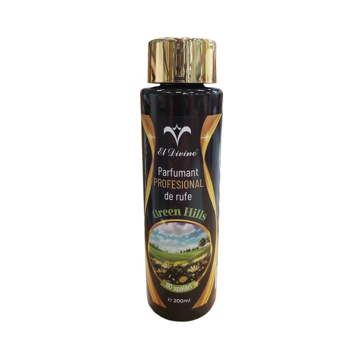 EL DIVINO PARFUM DE RUFE CONCENTRAT GREEN HILLS 200ML