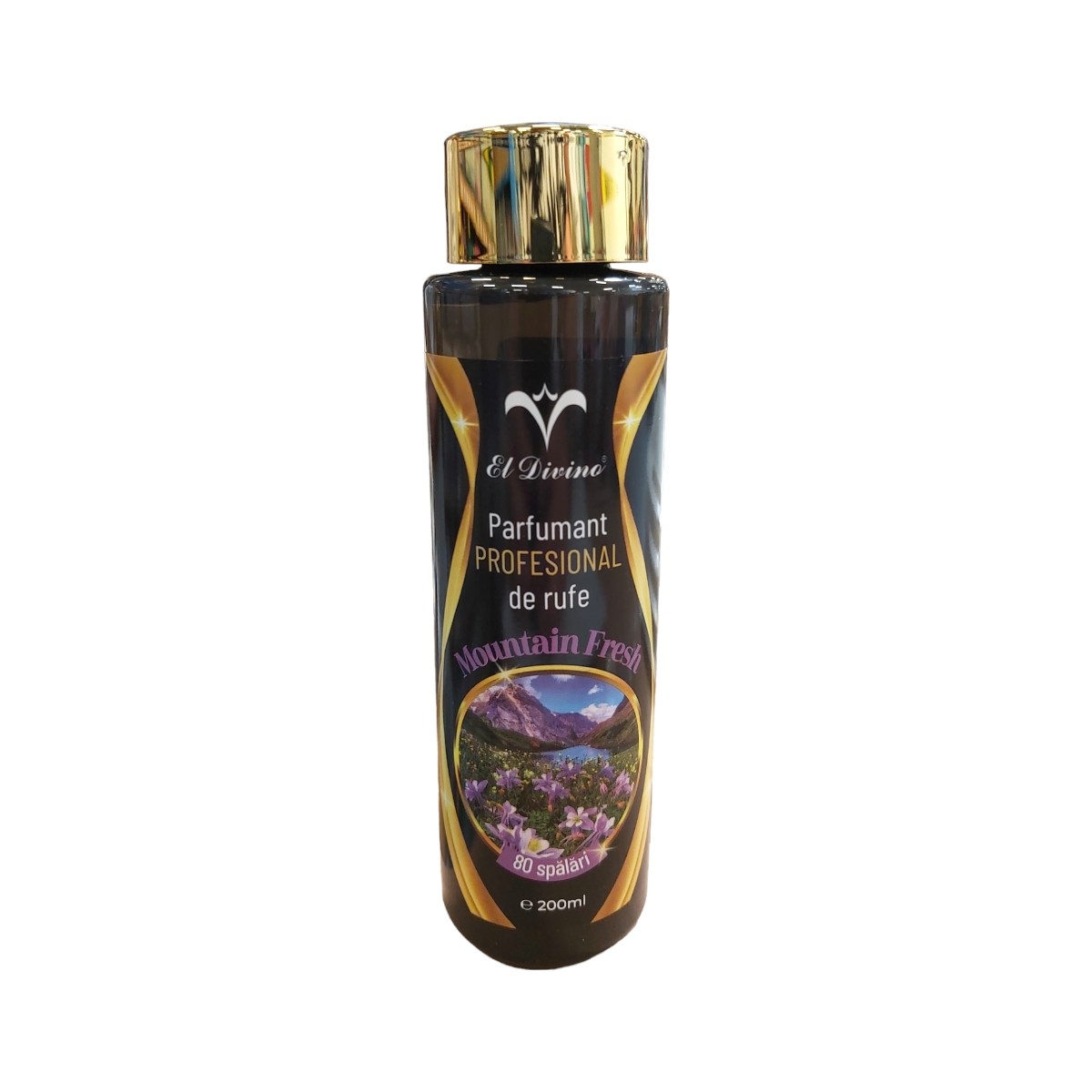 EL DIVINO PARFUM DE RUFE CONCENTRAT MOUNTAIN FRESH 200ML