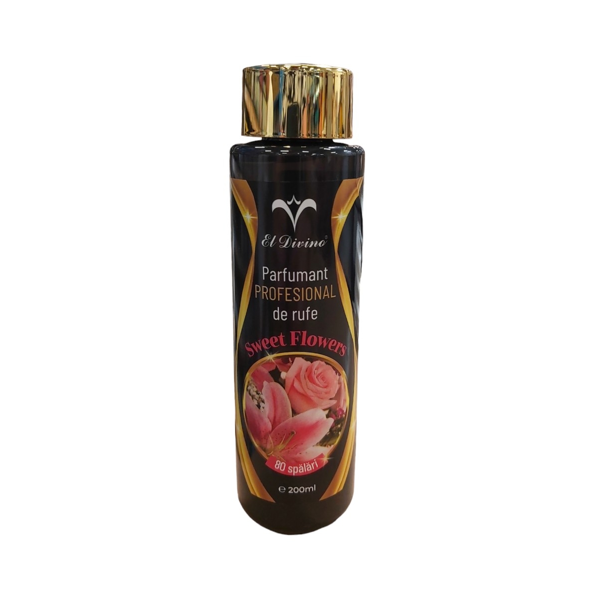 EL DIVINO PARFUM DE RUFE CONCENTRAT SWEET FLOWERS 200ML