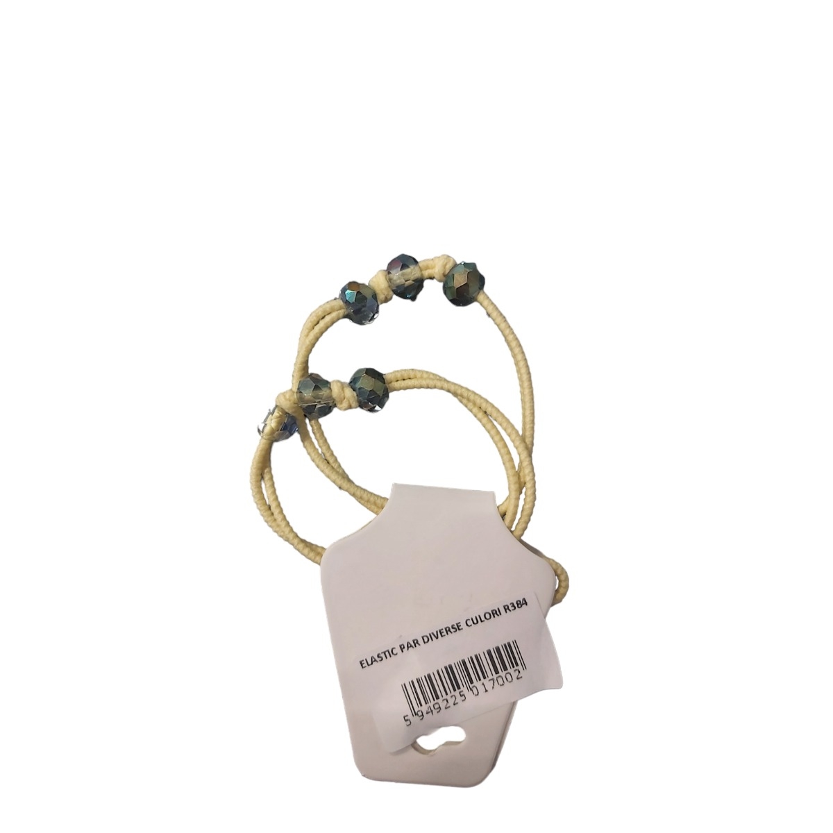 ELASTIC PAR DIVERSE CULORI R384