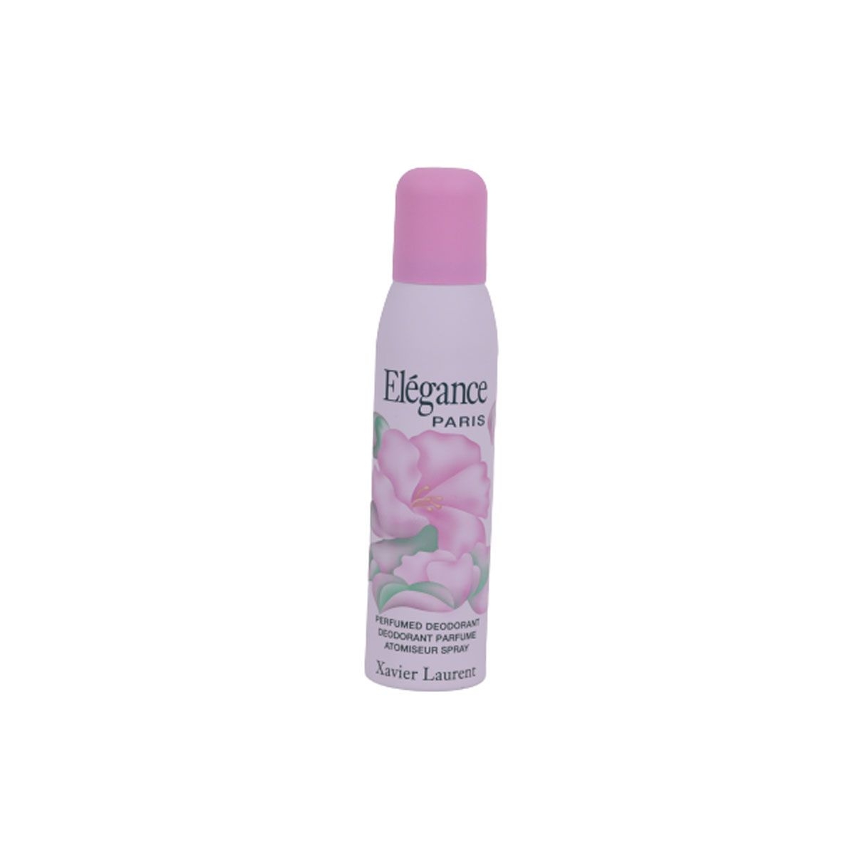 ELEGANCE DEO SPRAY XL 150ML