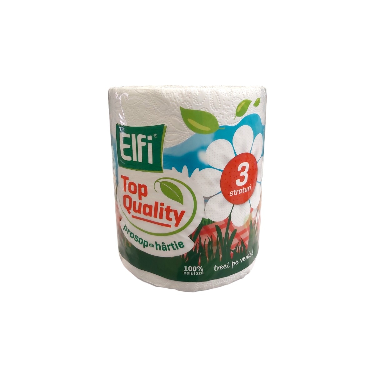 ELFI PROSOP HARTIE TOP QUALITY 3STR 300FOI