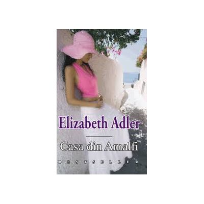 Leonie - Elizabeth Adler