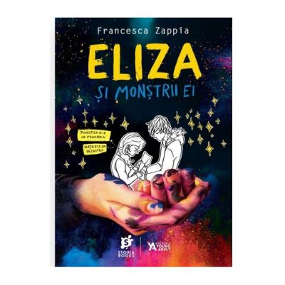 Eliza si monstrii ei - Francesca Zappia