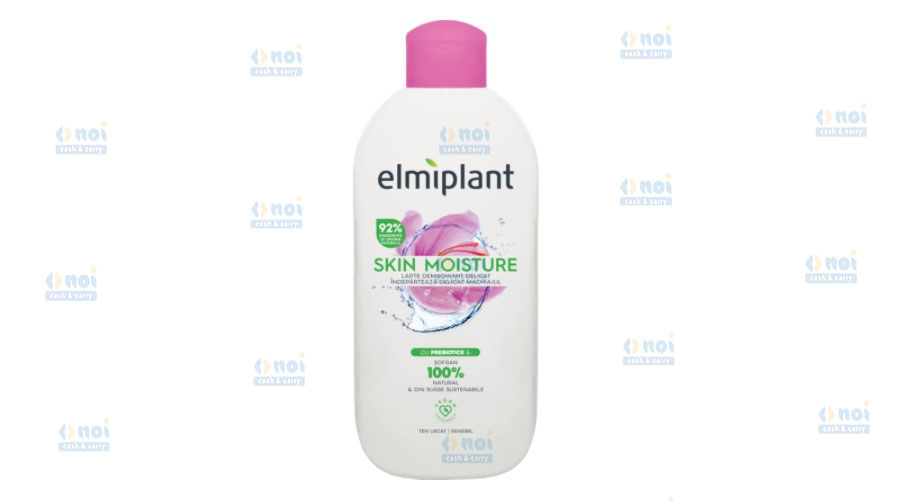 ELMIPLANT LAPTE DEMACHIANT TEN USCAT 200ML