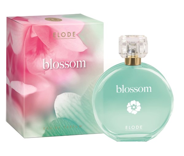 ELODE EDP BLOSSOM 100ML