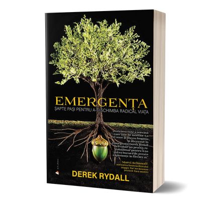 Emergenta - Derek Rydall
