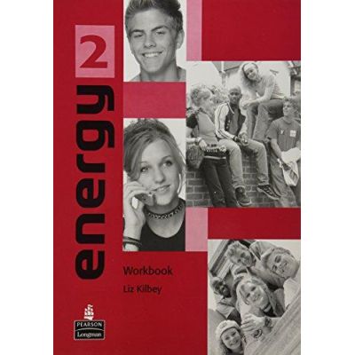 Energy 2 Workbook - Liz Kilbey