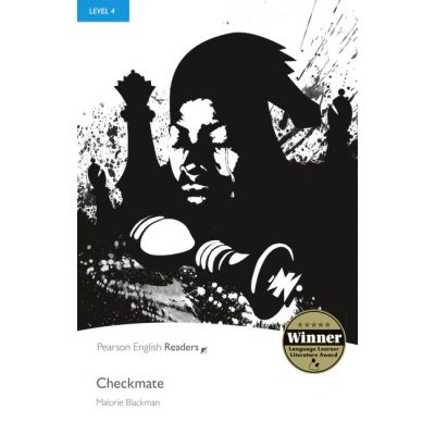 English Readers Level 4 Checkmate - Malorie Blackman