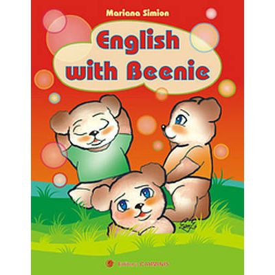 English with bennie, clase primare - mariana simion