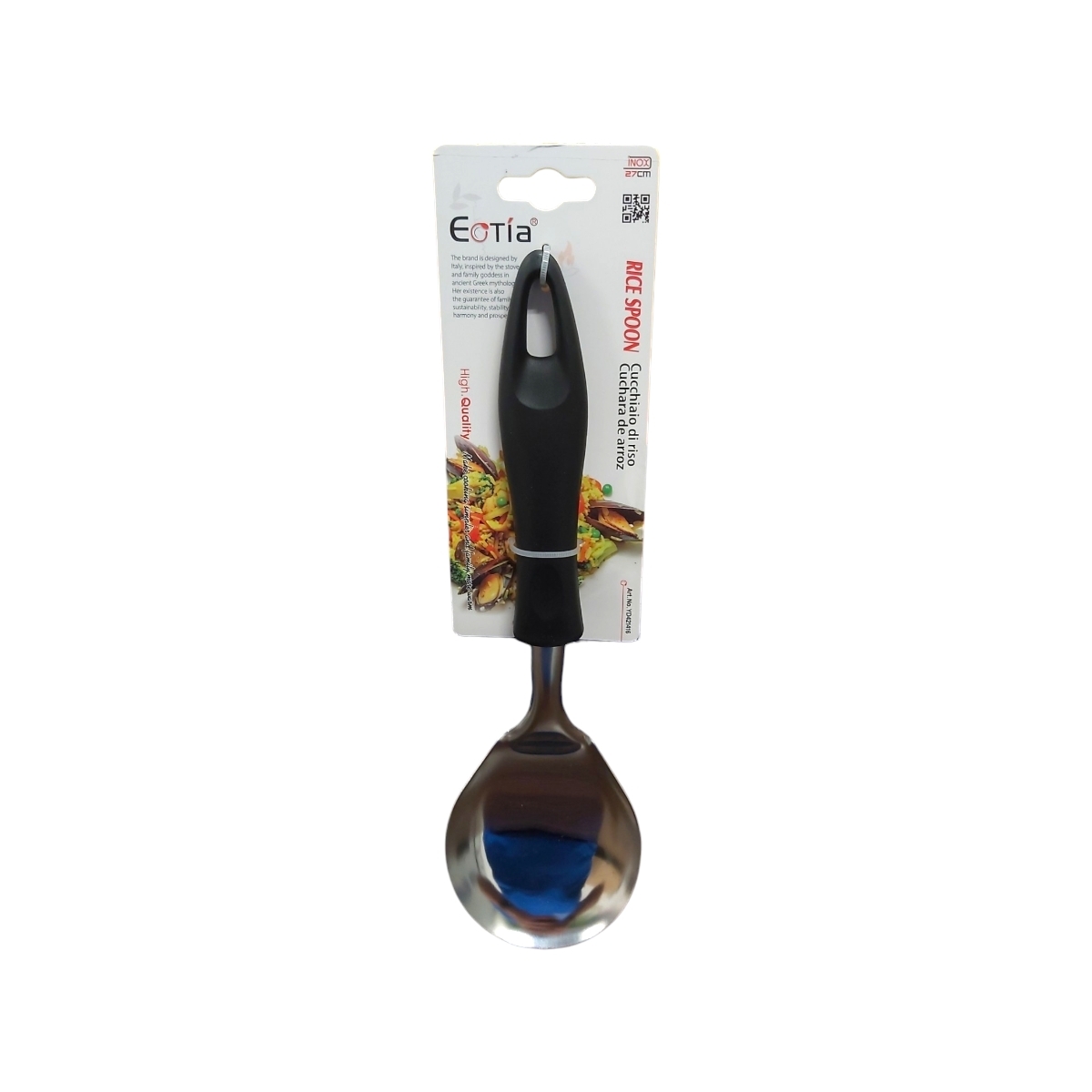 EOTIA LINGURA SERVIT 27CM 421416