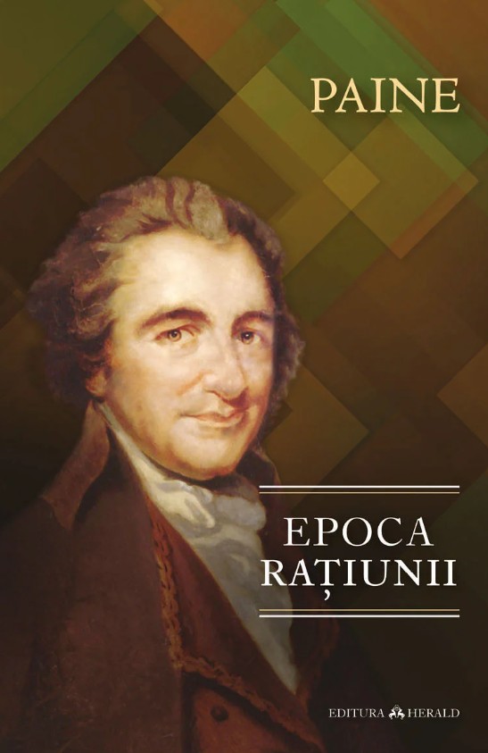 Epoca ratiunii - Thomas Paine