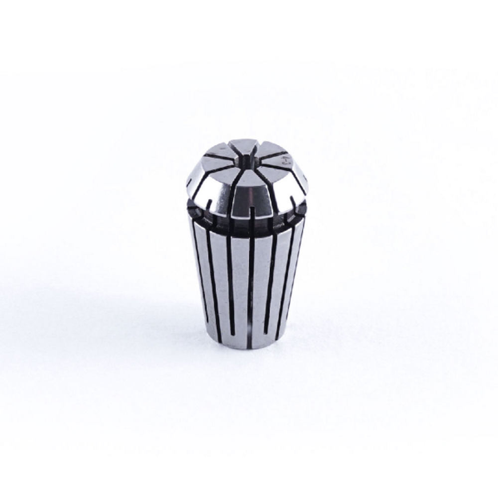 Bucsa elastica ER16, prindere 3.0 mm