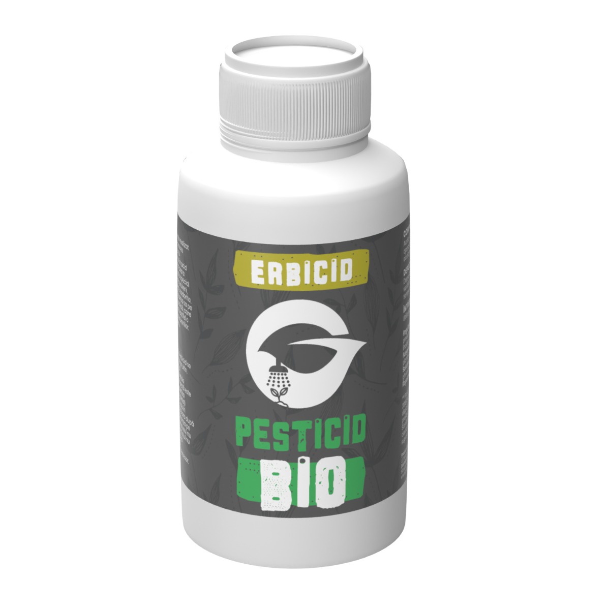 Bio Erbicid 0.1 l Gazonul