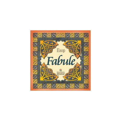 Fabule - Esop