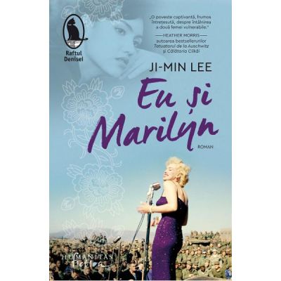 Eu si Marilyn - Ji-min Lee