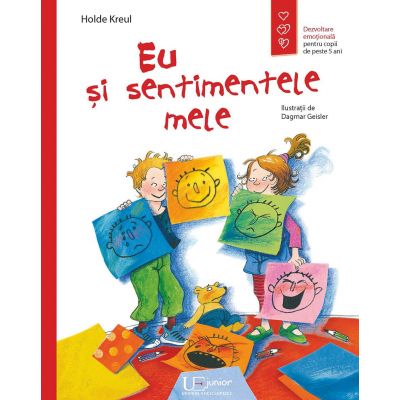 Eu si sentimentele mele - Holde Kreul