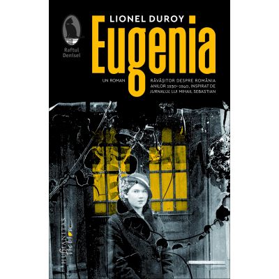 Eugenia - Lionel Duroy