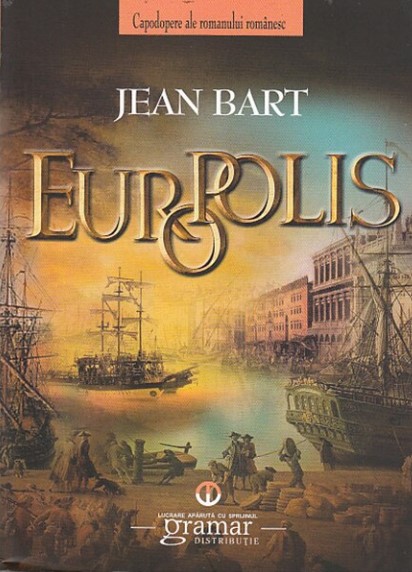 Europolis - Jean Bart