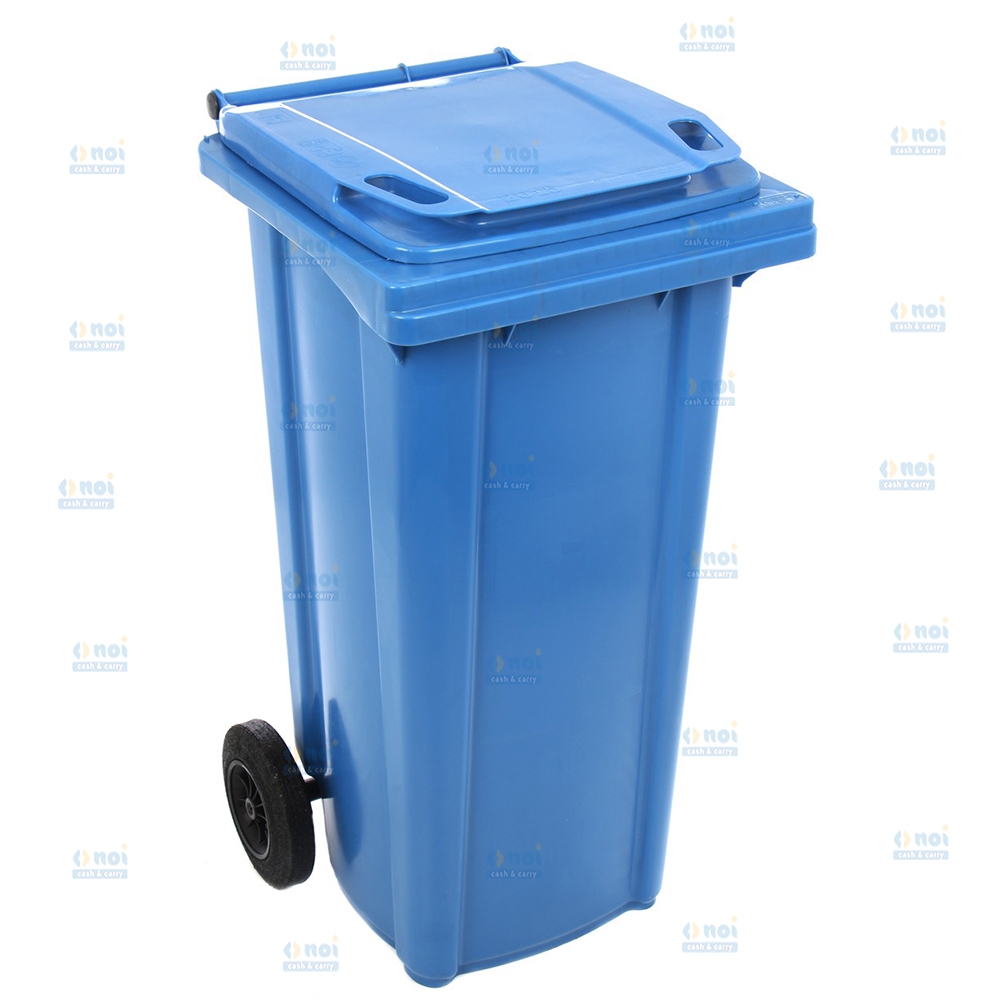EUROPUBELA ALBASTRA 120L