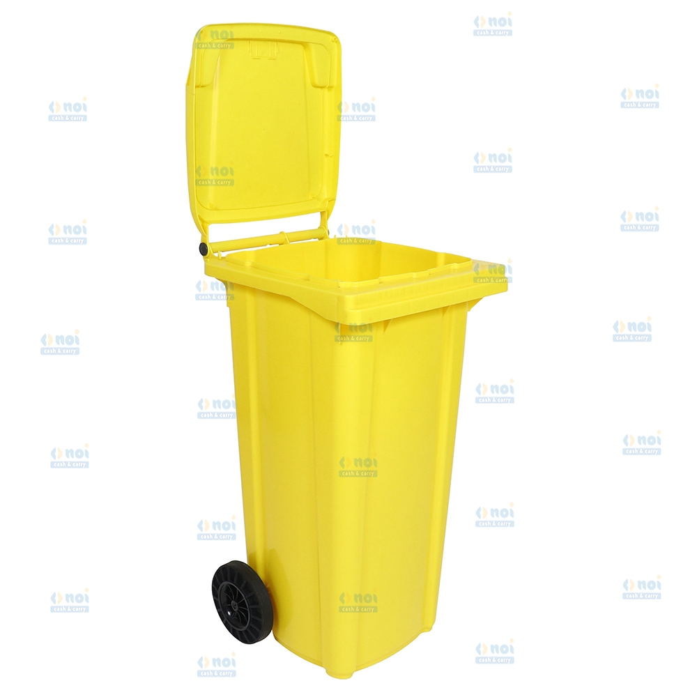 EUROPUBELA GALBENA 120L 71306