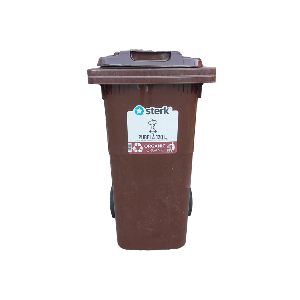 EUROPUBELA MARO 120L