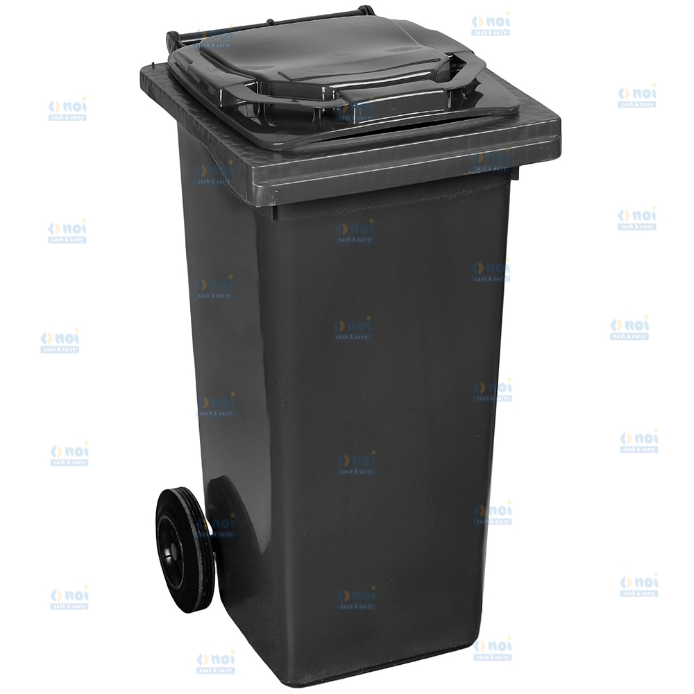 EUROPUBELA NEAGRA 120L