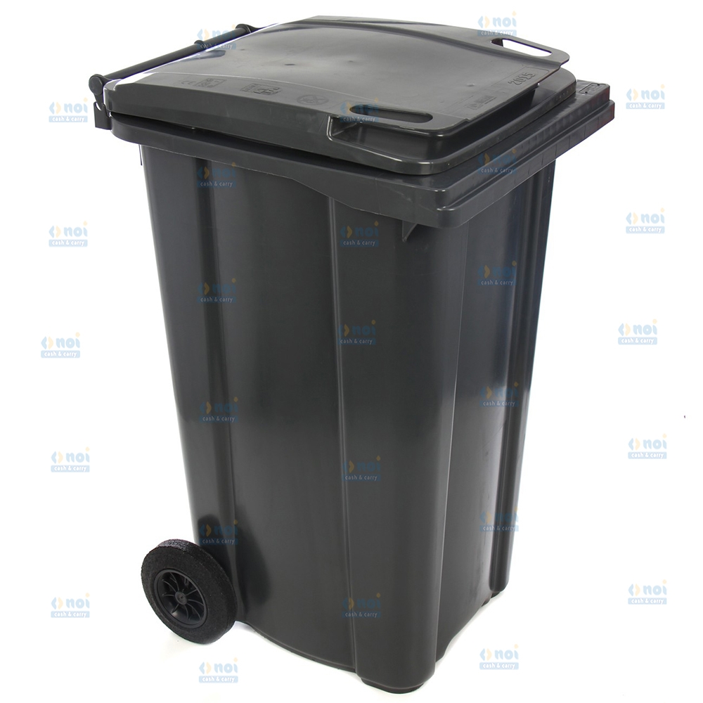 EUROPUBELA NEAGRA 240L 71572