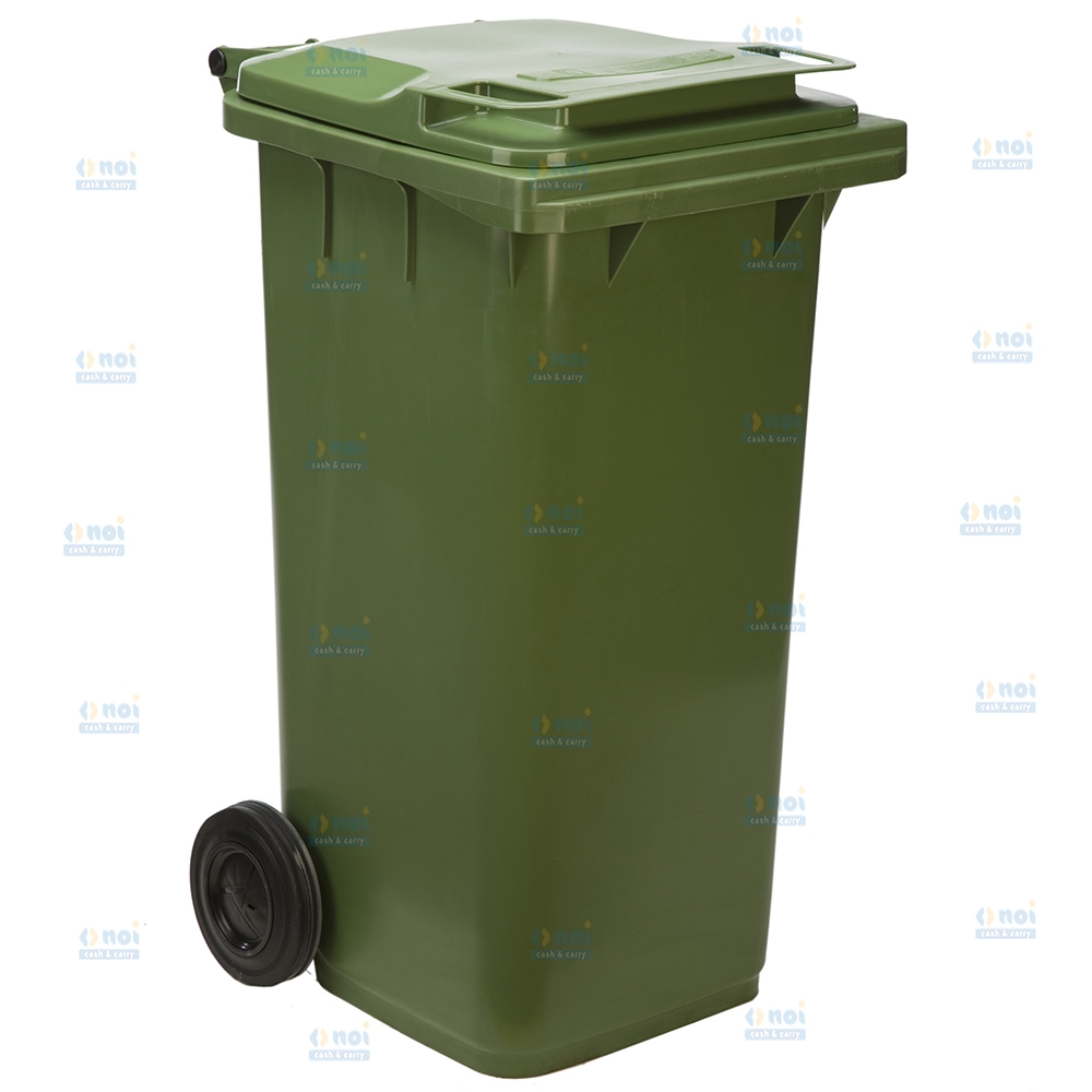 EUROPUBELA VERDE 120L 71307
