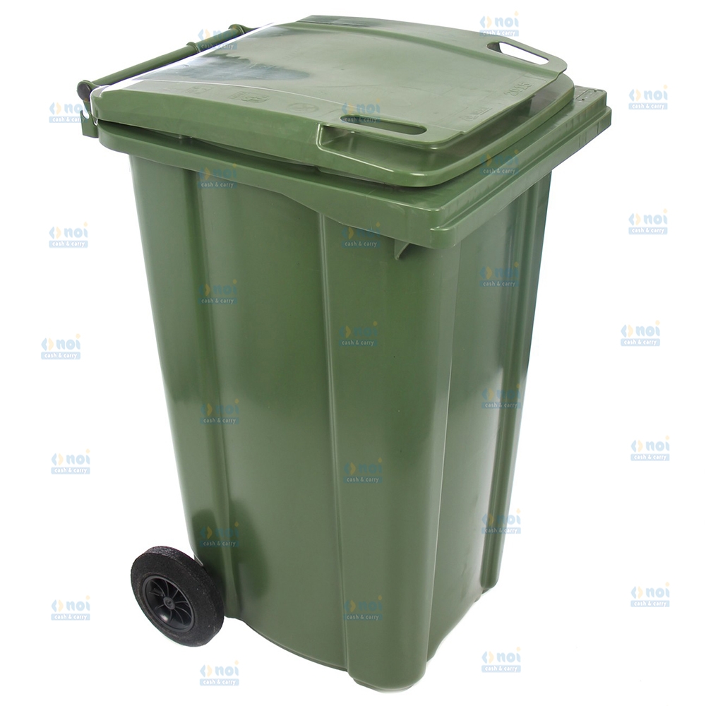 EUROPUBELA VERDE 240L 71311