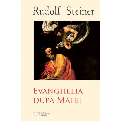 EVANGHELIA DUPA MATEI (RUDOLF STEINER)