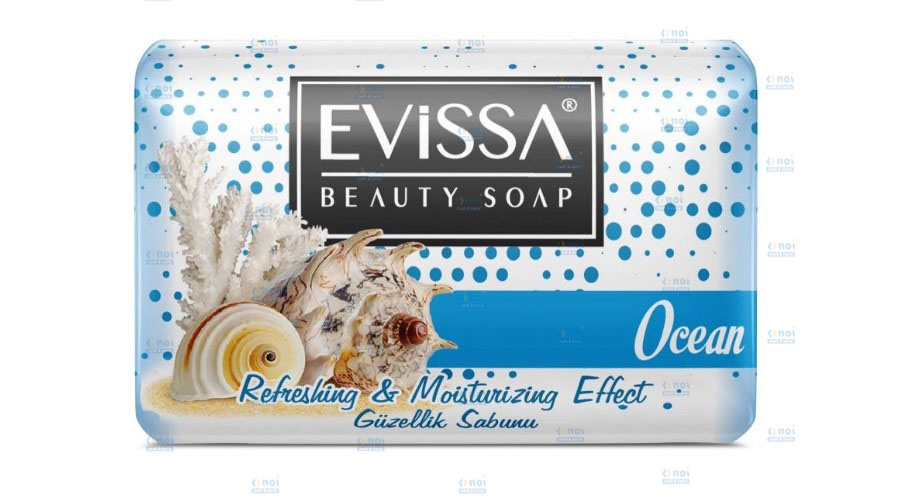 EVISSA SAPUN SOLID OCEAN 100G