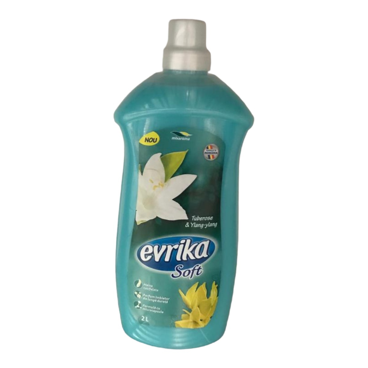 EVRIKA BALSAM RUFE 2L SOFT TUBEROSE&YLANG-YLANG