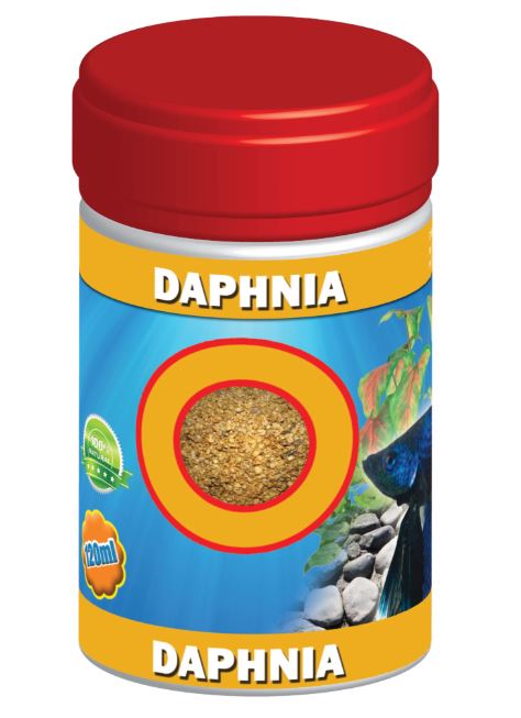 Exo Dafnia 120 ml Cutie