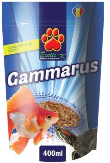 Exo Gammarus 400 ml