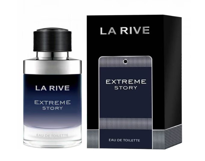 LA RIVE EDT EXTREME STORY 75ML