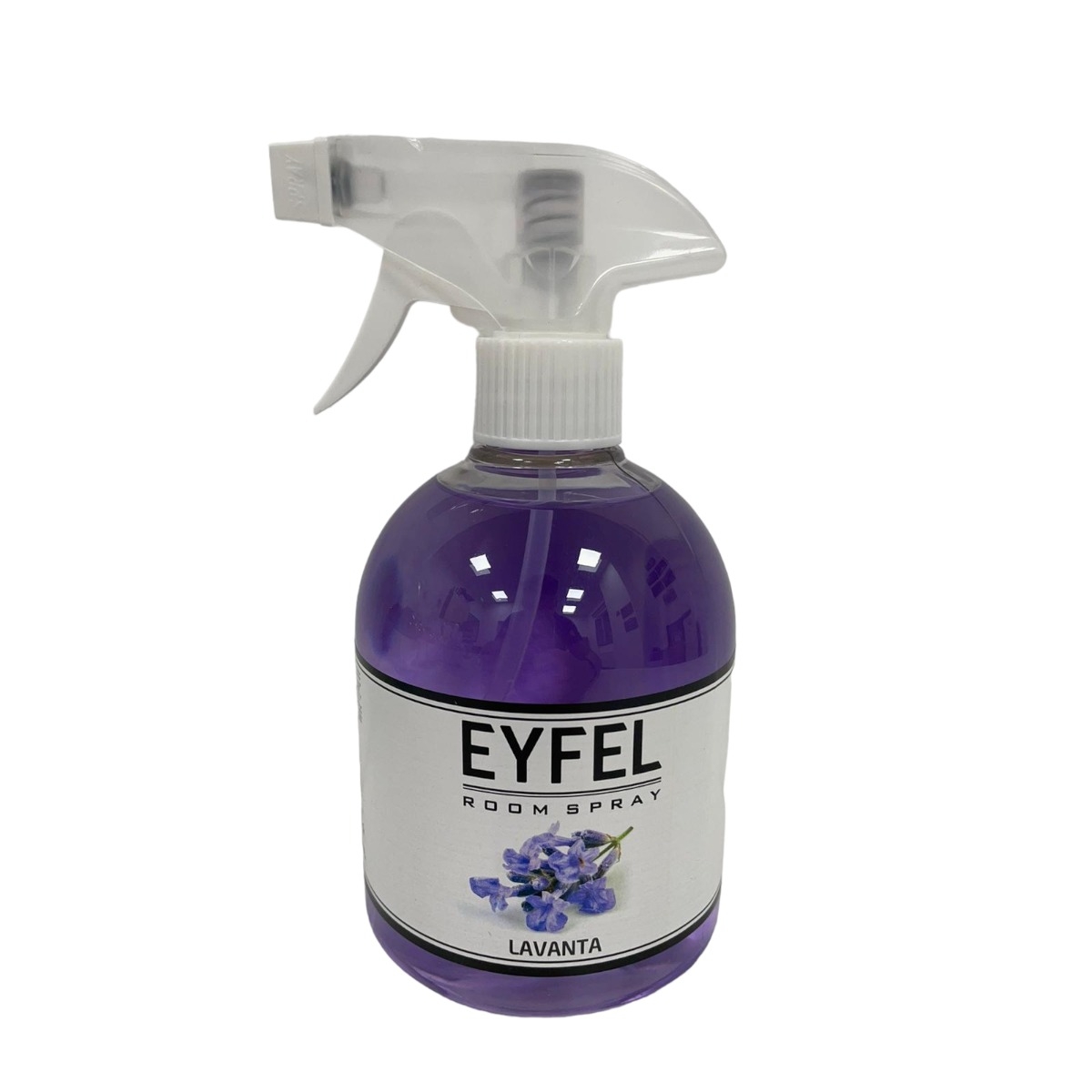 EYFEL ODORIZANT CAMERA SPRAY LAVANDA 500ML