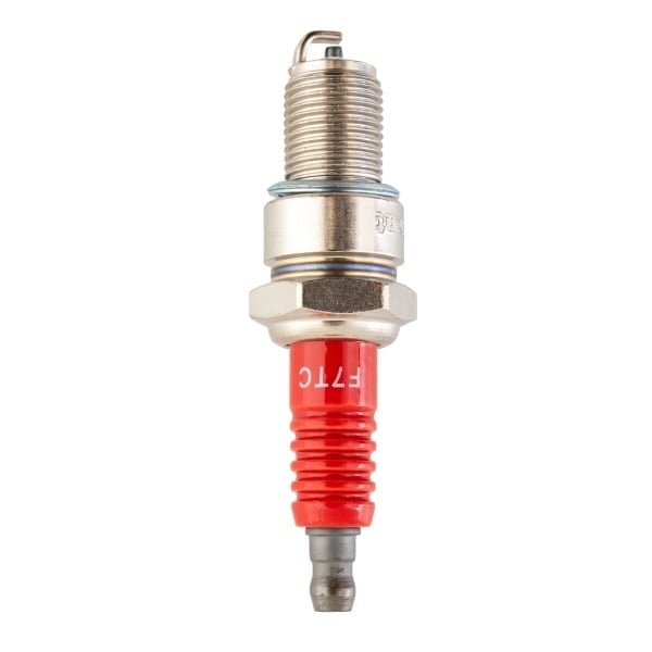 Bujie pentru motoare 4T, 170P, M14*1.25MM, Elefant F7TC