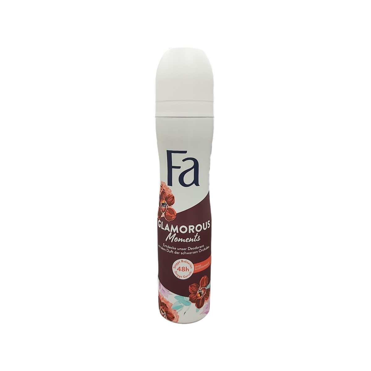 FA DEO SPRAY GLAMOROUS MOMENTS 250ML
