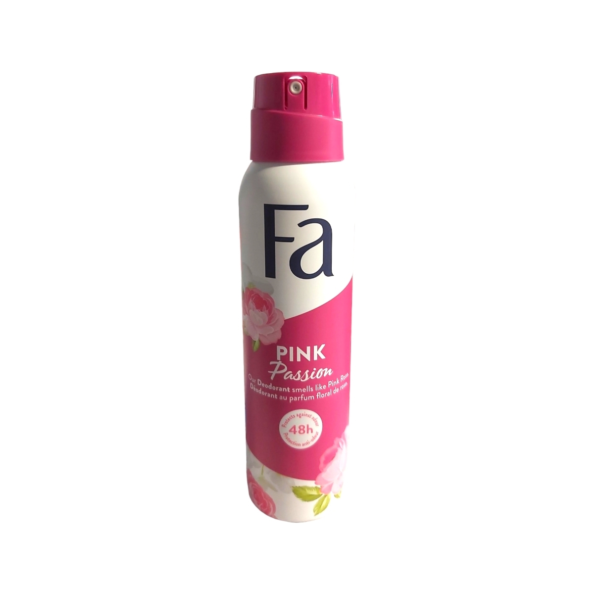 FA DEO SPRAY PINK PASSION 150ML