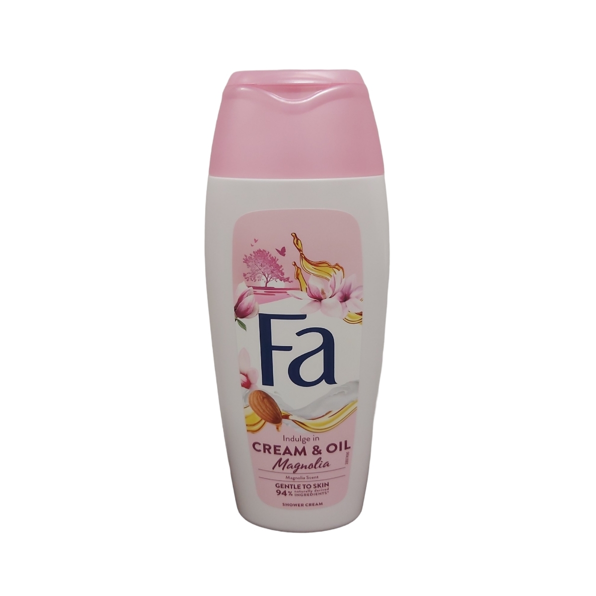 FA GEL DE DUS C&O MAGNOLIA 400ML