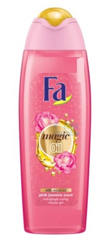 FA GEL DE DUS PINK JASMINE 750ML