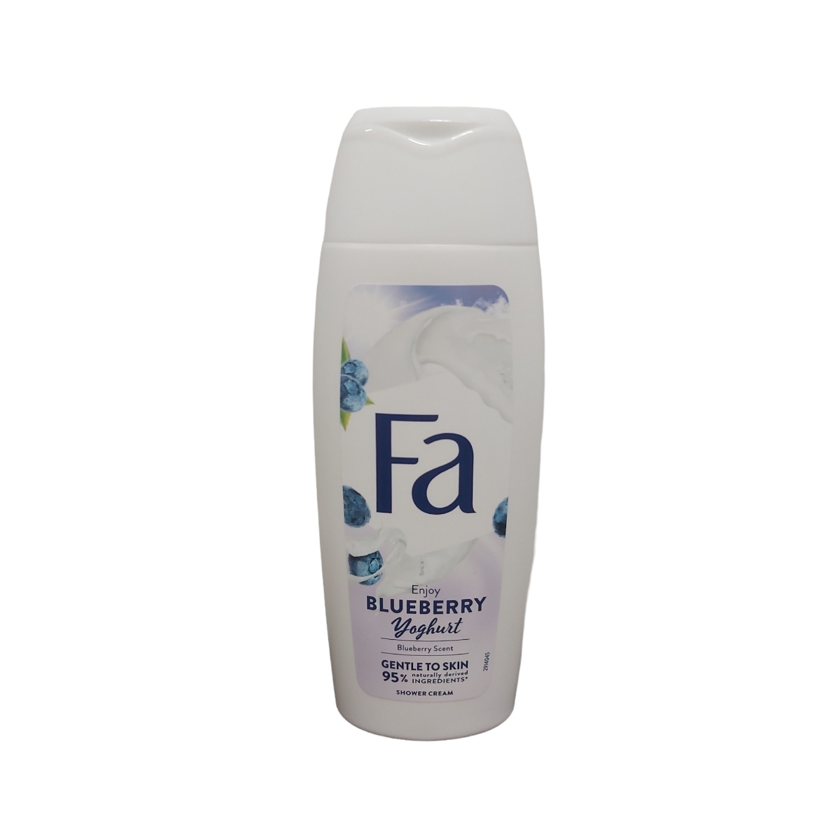 FA GEL DE DUS YOGHURT BLUEBERRY 250ML